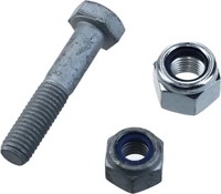 Track Control Arm Left LEMFORDER